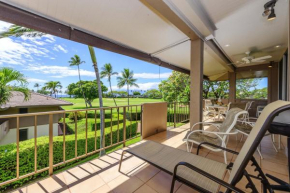 Maui Eldorado I204 2 Bedroom Condo